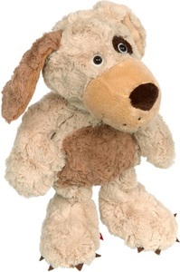 sigikid Schlenker-Hund Sweety