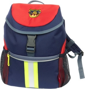 Sigikid, sigikid Grosser Rucksack Feuerwehr - Frido Firefighter, sigikid Grosser Rucksack Feuerwehr - Frido Firefighter