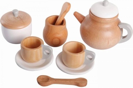 beeboo, beeboo Tee-Set, beeboo Tee-Set