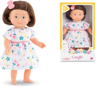 Corolle MPP Florolle Eglantine