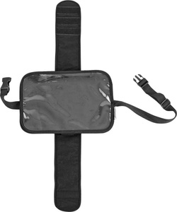 AxKid, AXKID Ipad Halter, schwarz, AxKid Ipad Halter