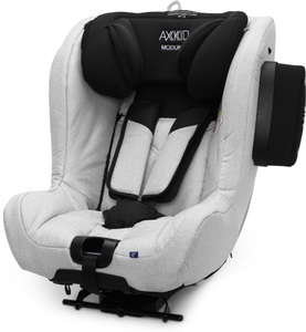 AxKid, AxKid Modukid Autositz, AxKid Modukid Autositz
