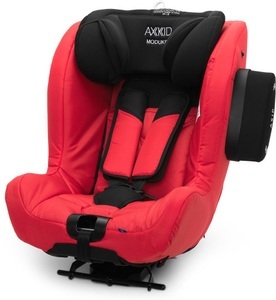 AxKid, AxKid Modukid Autositz, AxKid Modukid Autositz