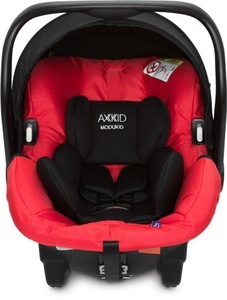 AxKid, AxKid Modukid Babyschale, AxKid Modukid Babyschale