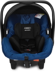 AxKid, AxKid Modukid Babyschale, AxKid Modukid Babyschale