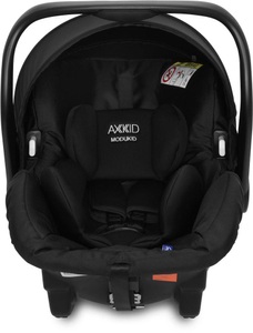 AxKid, AxKid Modukid Babyschale, AxKid Modukid Babyschale