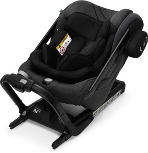 AxKid, AXKID Kindersitz One+ Granite Melange, AxKid One Plus Autositz