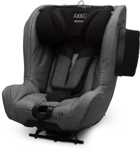 AxKid, AxKid Modukid Autositz, AxKid Modukid Autositz