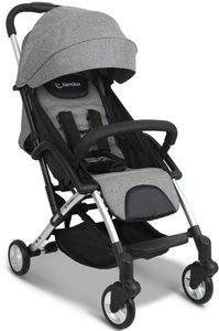 Renolux, Renolux Buggy Lynx Griffin - grau, Renolux Kinderwagen LYNX