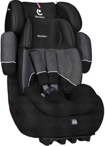 Renolux, Renolux Autokindersitz STEP 123, Renolux Autokindersitz STEP 123