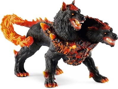 Schleich Eldrador Creatures Höllenhund