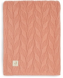 Jollein, Jollein Kuscheldecke Spring Knit Fleece, Jollein Kuscheldecke Spring Knit Fleece