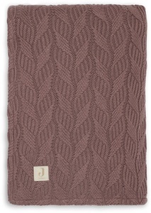 Jollein, Jollein Kuscheldecke Spring Knit Fleece, Jollein Kuscheldecke Spring Knit Fleece