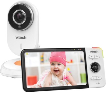 VTech, Babymonitor VM818 HD, Babyphone, Vtech Babymonitor VM818 HD