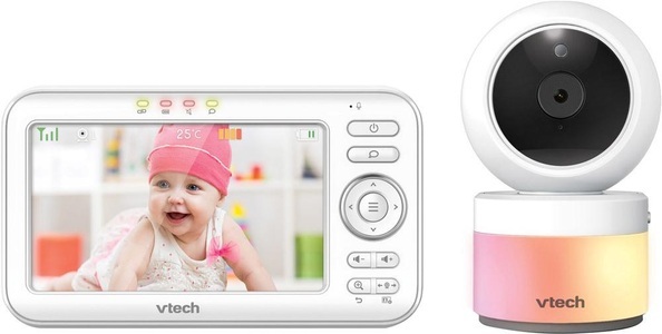 VTech, Vtech Babymonitor VM5463, Vtech Babymonitor VM5463