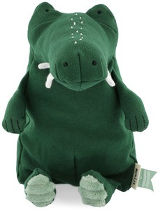 Trixie Baby, Trixie Baby Plüschtier klein Mr. Crocodile, Trixie Baby Plüschtier klein Mr. Crocodile