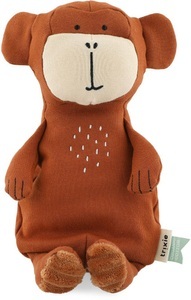 Trixie Baby, Trixie Baby Plüschtier klein Mr. Monkey, Trixie Baby Plüschtier klein Mr. Monkey