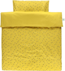 Trixie Baby, Trixie Baby Kinderbettwäsche Sunny Spots, Trixie Baby Kinderbettwäsche Sunny Spots