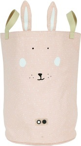 Trixie Baby, Trixie Baby Spielzeugkorb Small Mrs. Rabbit, Trixie Baby Spielzeugkorb Small Mrs. Rabbit