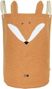 Trixie Baby, Trixie Baby Spielzeugkorb Large Mr. Fox, Trixie Baby Spielzeugkorb Large Mr. Fox