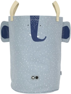 Trixie Baby, Trixie Baby Spielzeugkorb Small Mrs. Elephant, Trixie Baby Spielzeugkorb Small Mrs. Elephant