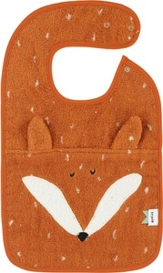 Trixie Baby, Trixie Baby Lätzchen Mr. Fox, Trixie Baby Lätzchen Mr. Fox