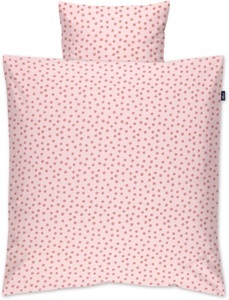 Alvi, ALVI Bettwäsche Organic Cotton Curly Dots, ALVI Bettwäsche Organic Cotton Curly Dots