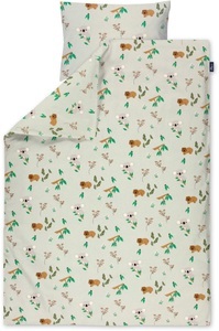 Alvi, ALVI Bettwäsche Organic Cotton Koalas World, ALVI Bettwäsche Organic Cotton Koalas World