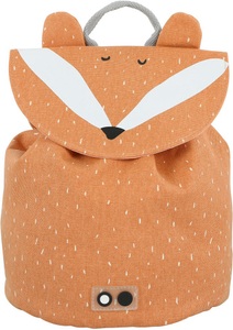 Trixie Baby, Trixie Baby Rucksack MINI Mr. Fox, Trixie Baby Rucksack MINI Mr. Fox
