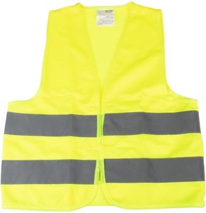 Heyner, HEYNER Premium Kinder Warnweste, HEYNER Premium Kinder Warnweste