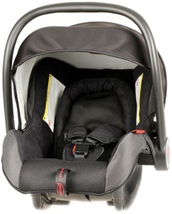 Heyner, HEYNER SuperProtect AERO Kindersitz, HEYNER SuperProtect AERO Kindersitz