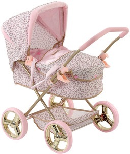 Hauck, hauck Puppenwagen Gini Little Diva
