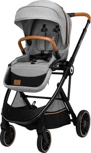 Lionelo, lionelo Kinderwagen Riya Grey Stone, lionelo Buggy Riya