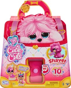 Scruff-A-Luvs, Scruff-a-Luvs Cutie Cuts Hundesalon