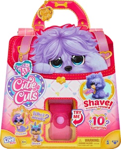 Scruff-A-Luvs, Scruff-a-Luvs Cutie Cuts Hundesalon