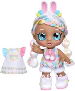 Kindi Kids, Kindi Kids Puppe Marsha Mello mit Kostüm