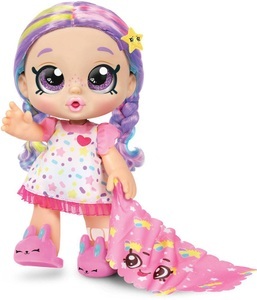 Kindi Kids, Kindi Kids Shiver & Shake Rainbow Kate