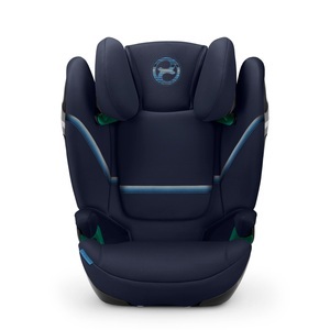 cybex GOLD, cybex GOLD Kindersitz Solution S2 i-Fix Navy Blue, CYBEX SOLUTION S2 I-FIX