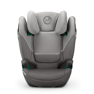 cybex GOLD, cybex GOLD Kindersitz Solution S2 i-Fix Soho Grey, CYBEX SOLUTION S2 I-FIX