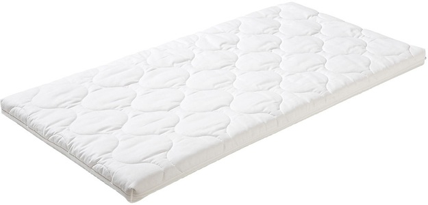Geuther, geuther Matratze cuddle 45 x 90 cm weiß, Geuther Matratze Cuddle