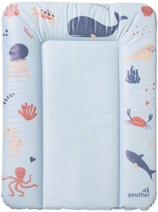 Geuther, Geuther Wickelauflage LILLY, Geuther Wickelauflage LILLY