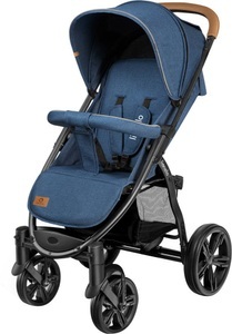 Lionelo, lionelo Annet Plus Kinderwagen, lionelo Buggy Annet Plus Blue Denim