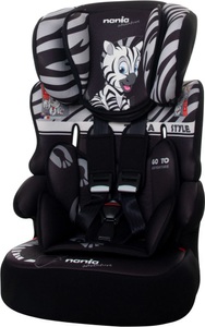 Osann, Osann Kindersitz BeLine SP Luxe, Osann Kinderautositz BeLine SP Luxe