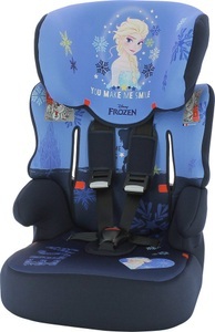 Osann, osann Kindersitz BeLine SP Disney Frozen, 