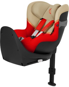 cybex GOLD, cybex GOLD Kindersitz Sirona S2 i-Size Autumn Gold, CYBEX SIRONA S2 I-SIZE