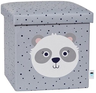 STORE IT, STORE IT Sitzhocker Panda, STORE IT Sitzhocker Panda