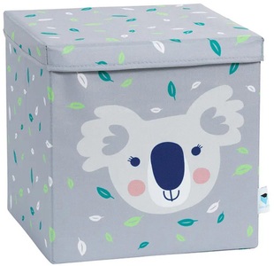 STORE IT, STORE IT Ordnungsbox mit Deckel Koala, STORE IT Ordnungsbox mit Deckel Koala