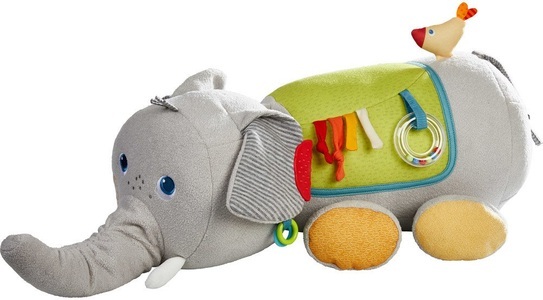 Haba, HABA Entdeckertier Elefant