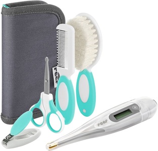 Reer, reer BabyCare Pflegeset 5-teilig, reer BabyCare Pflegeset 5-teilig