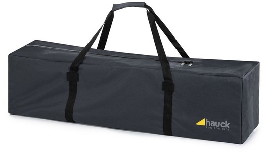 Hauck, HAUCK Transporttasche für Buggy, hauck Transporttasche Bag Me